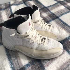 Jordan rising sun 12s